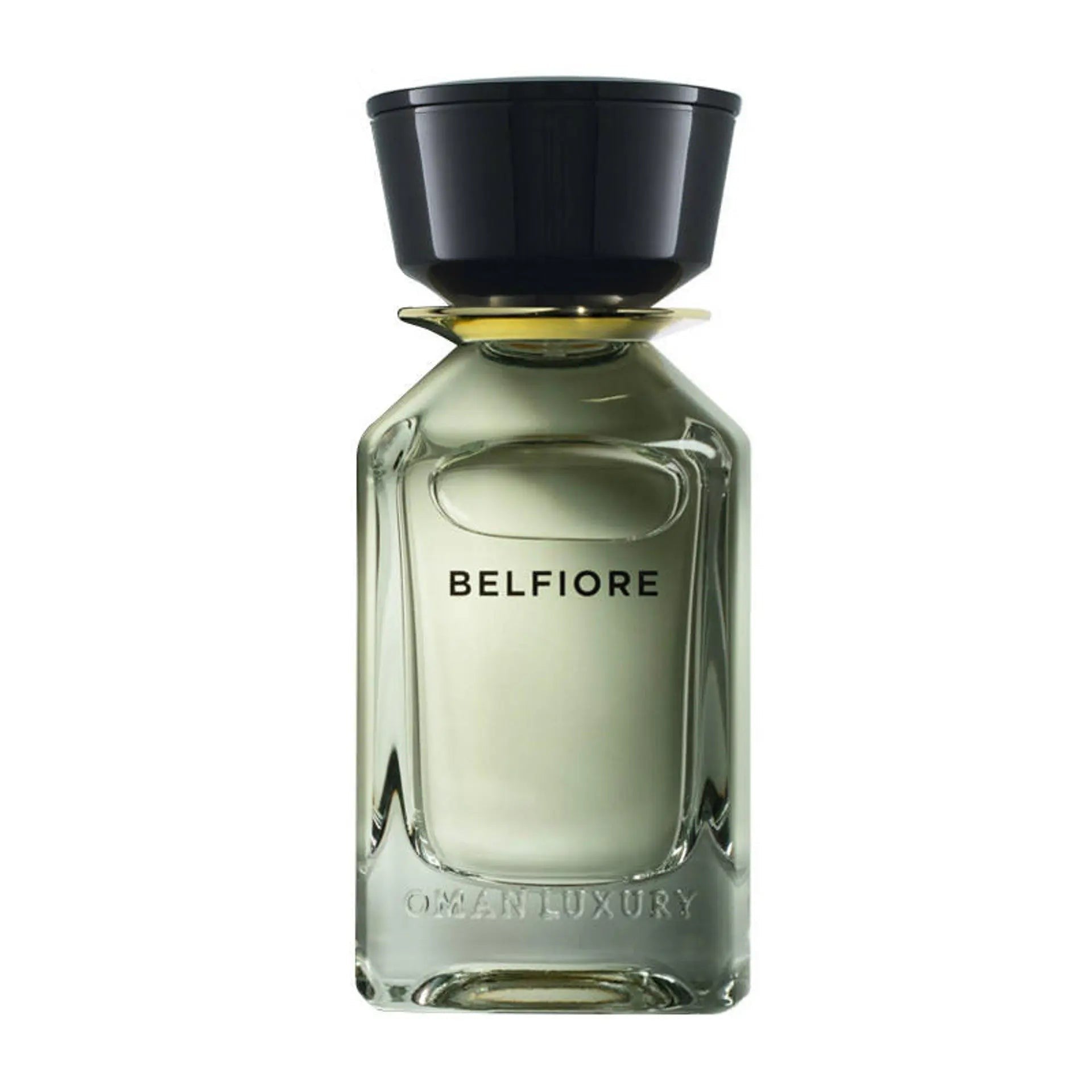 Omanluxury Belfiore parfyymi naisille - 100 ml