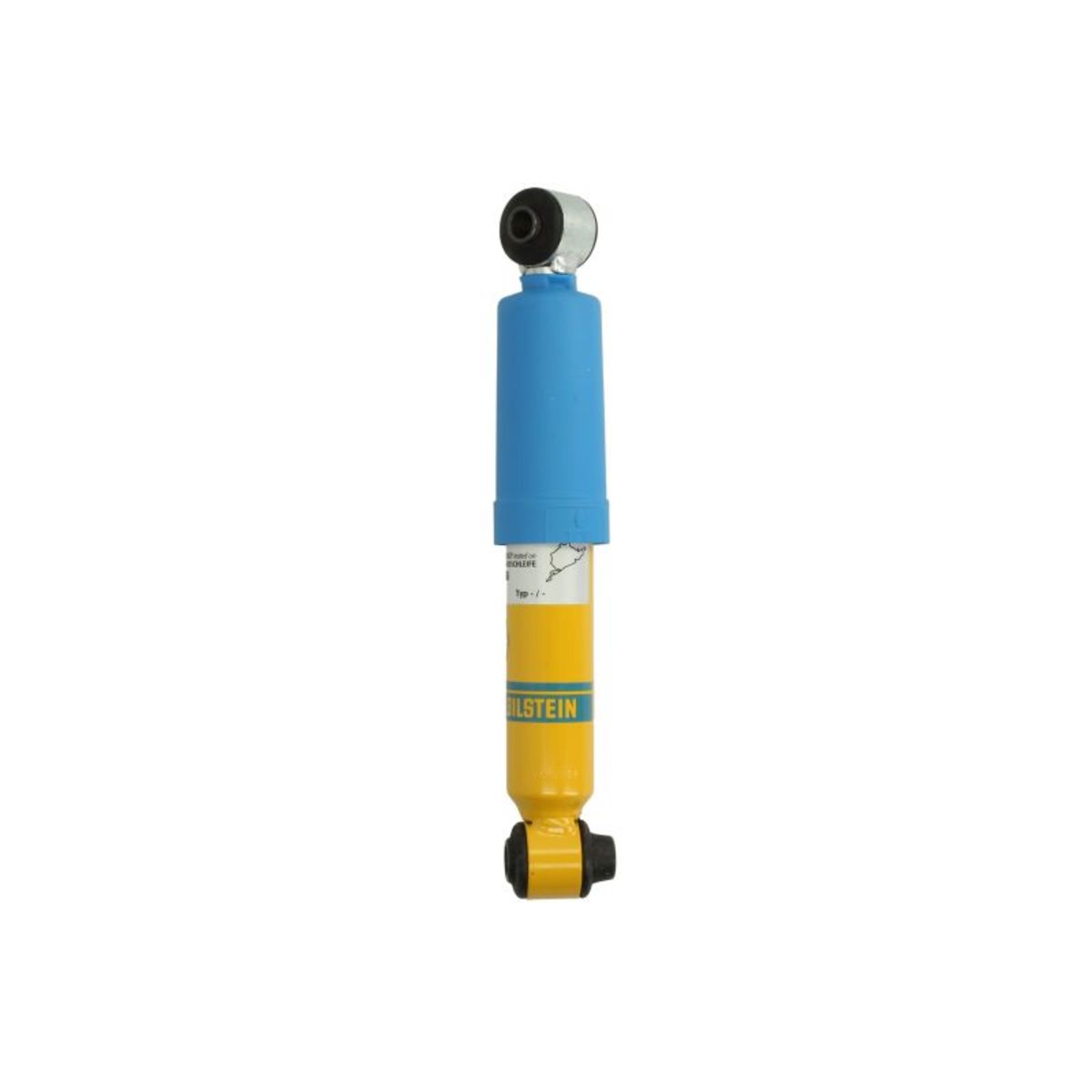 Iskunvaimennin BILSTEIN 24-020756