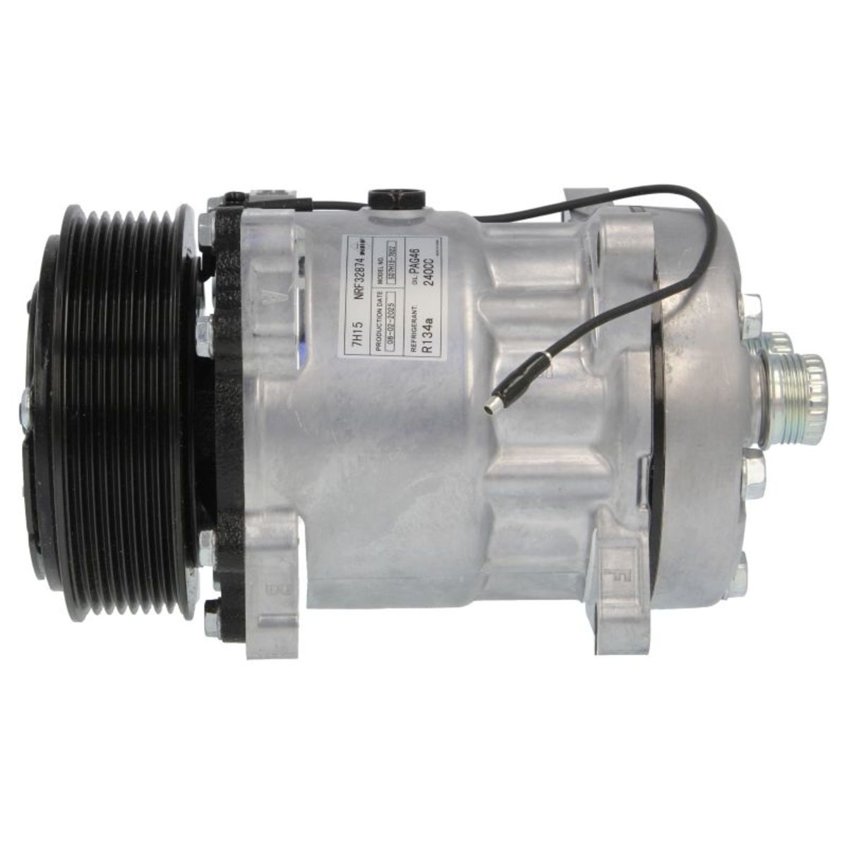 Ilmastoinnin kompressori NRF 32874