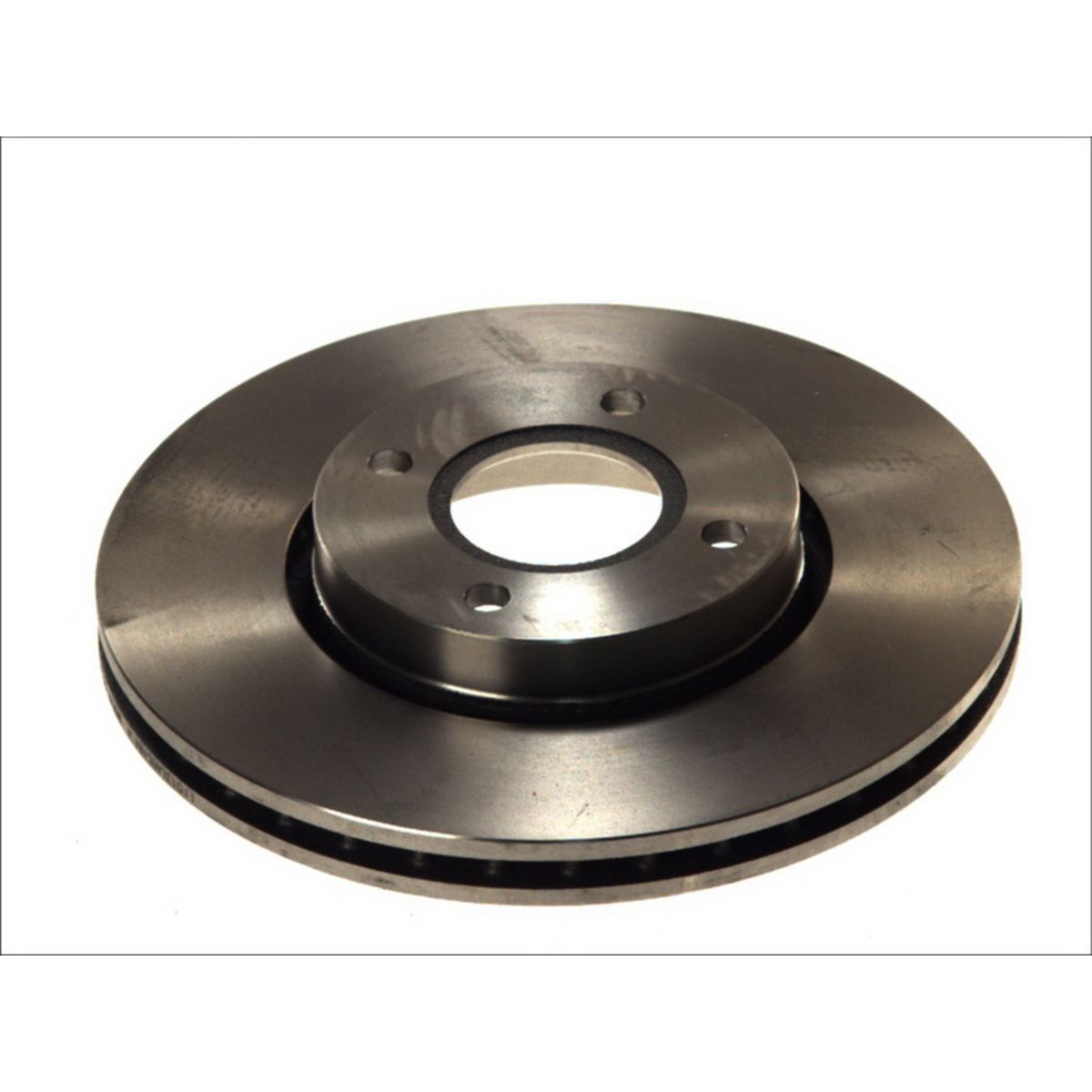 Jarrulevy BREMBO 09.6766.10
