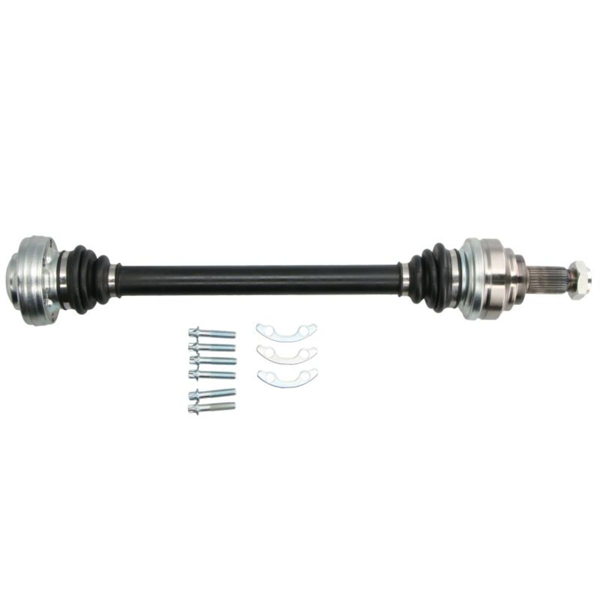 Vetoakseli PASCAL G2B056PC