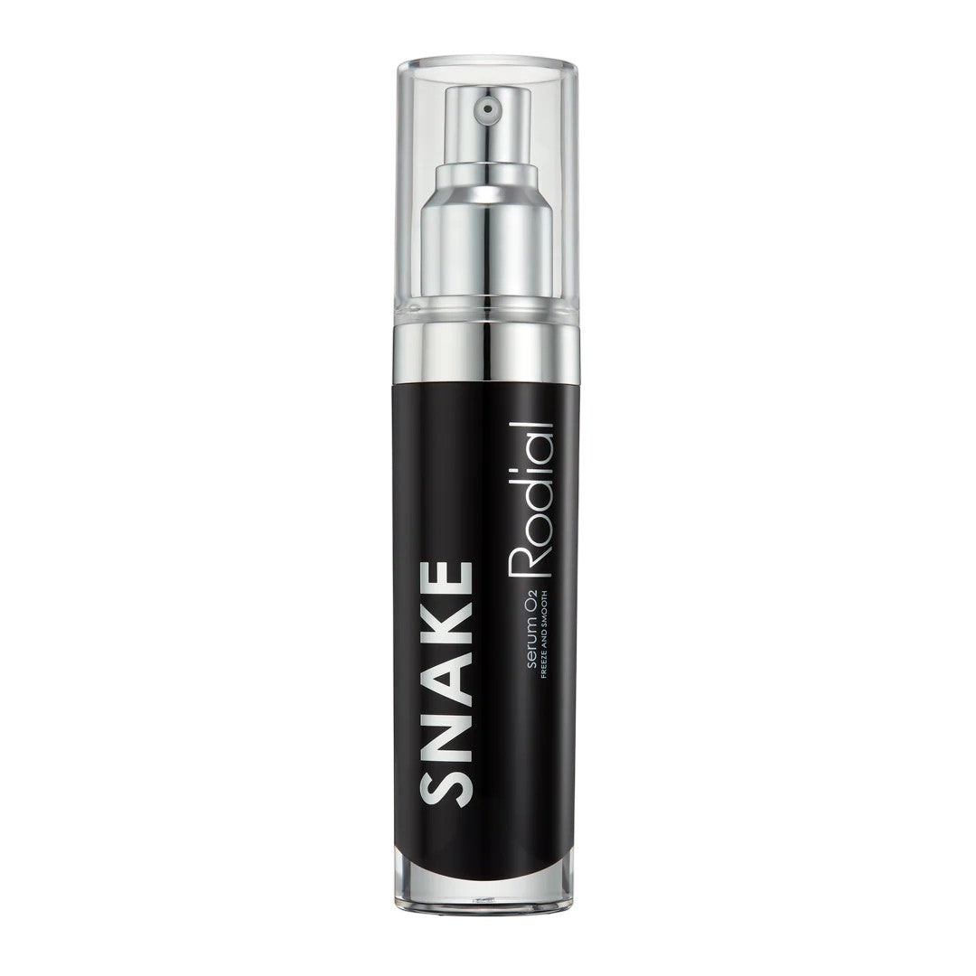 Rodial, Snake O2, kiinteyttävä seerumi kasvoille, 30 ml