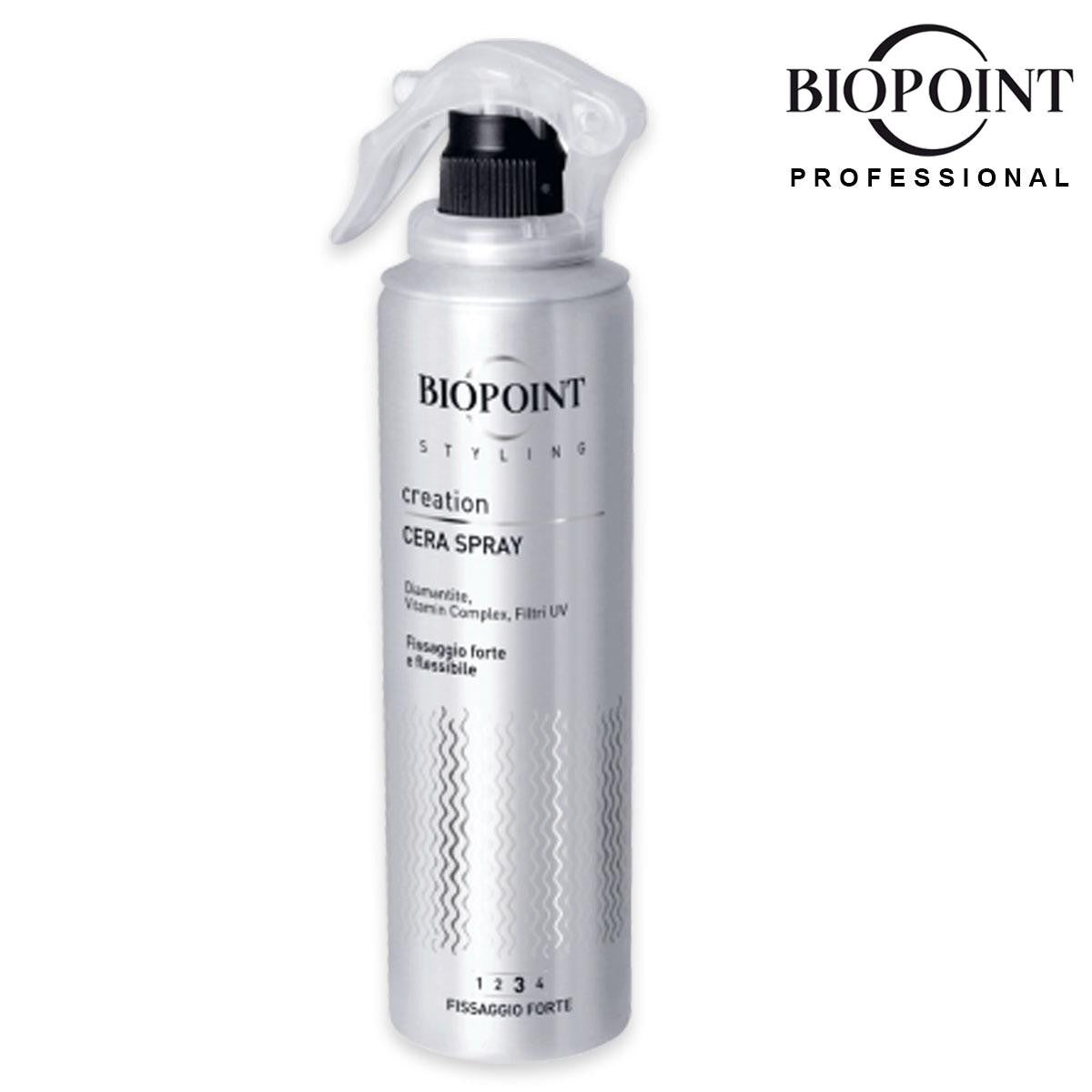 Biopoint sprayvaha 150 ml