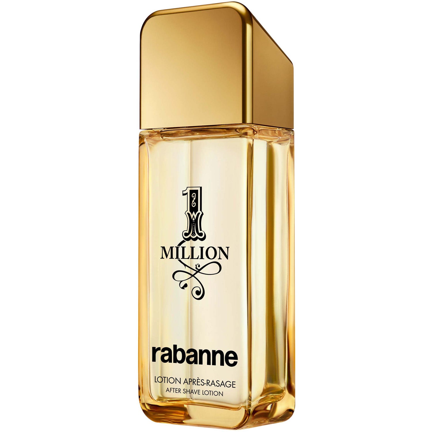 Paco Rabanne 1 Million Aftershave 100ml