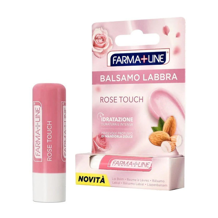 Farmaline Burrocacao Rose Touch 1 kappale