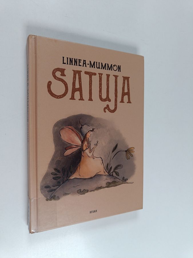 Linnea-mummon satuja