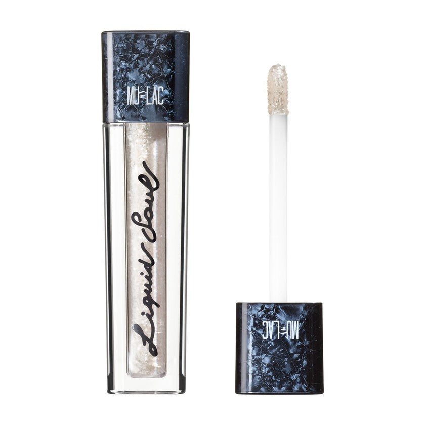 Mulac Cosmetics Liquid Soul Pigmentti 05 First Light