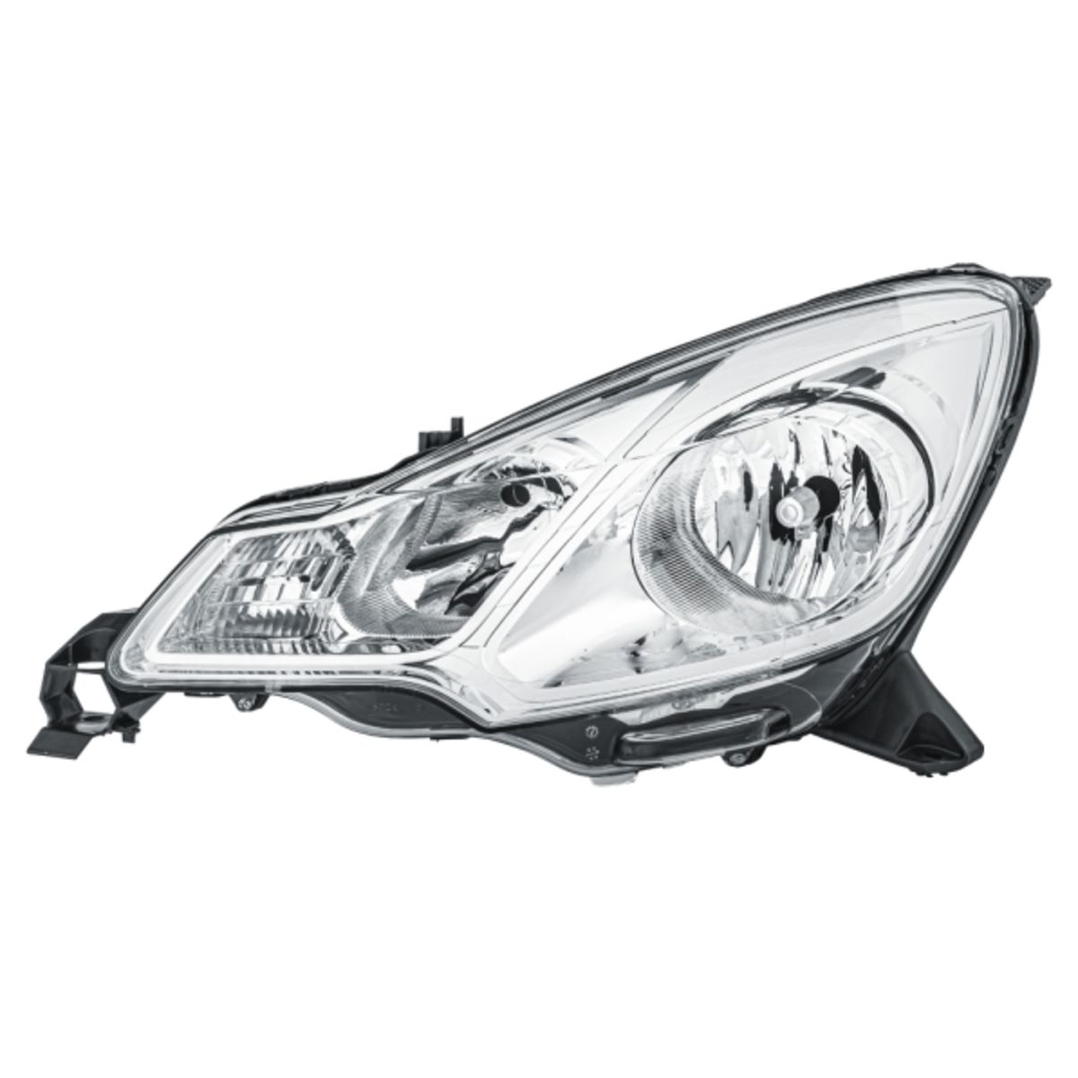 Ajovaloumpio HELLA 1EJ 354 674-011