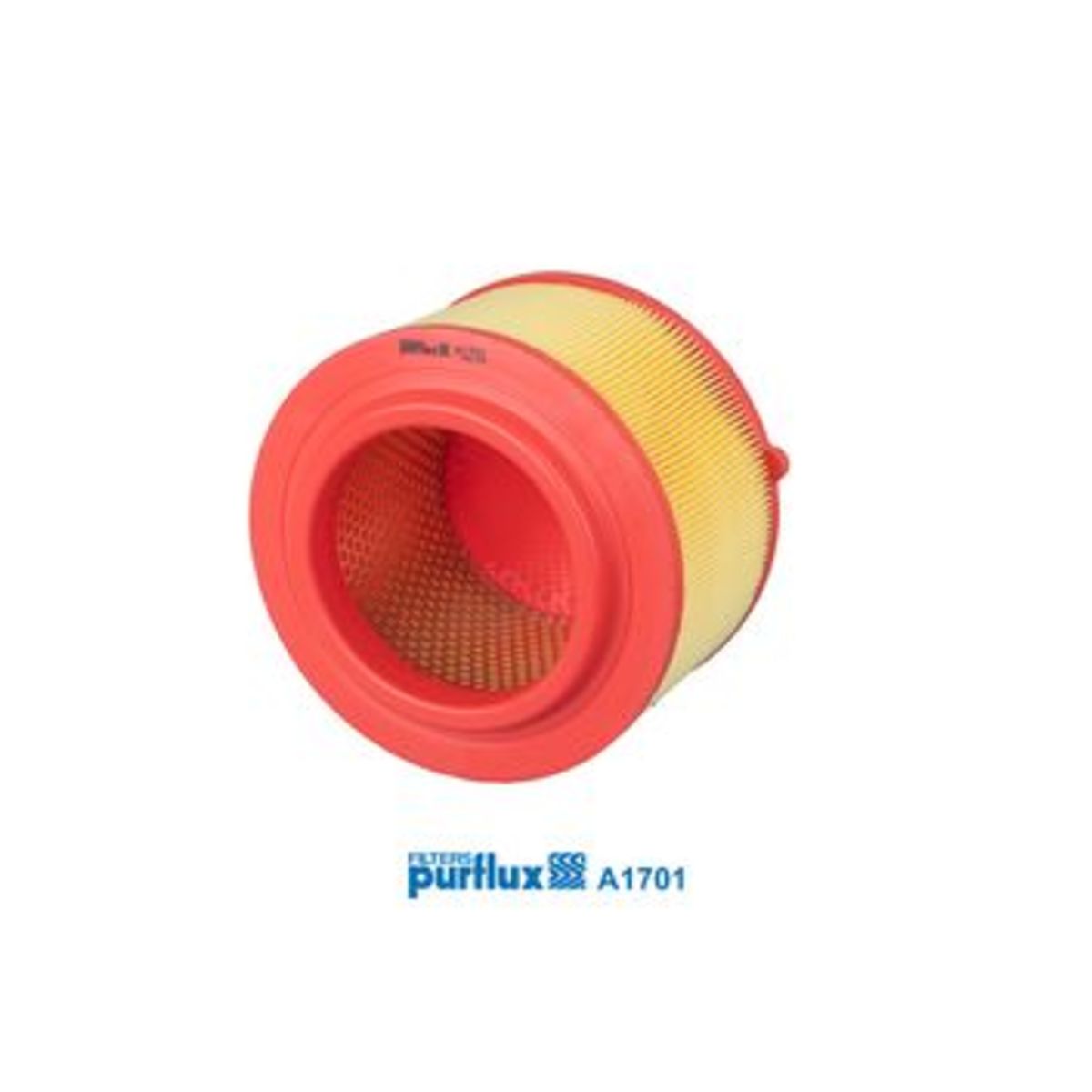 Ilmansuodatin PURFLUX A1701