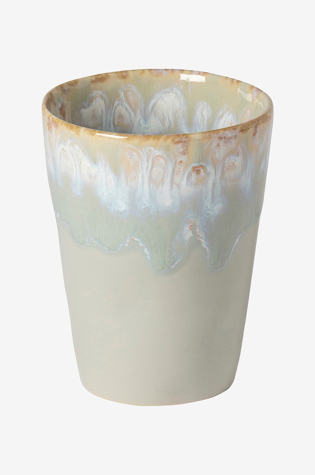 Costa Nova Mug Gres 38 cl 9 x 11.5 cm Harmaa Ceramic