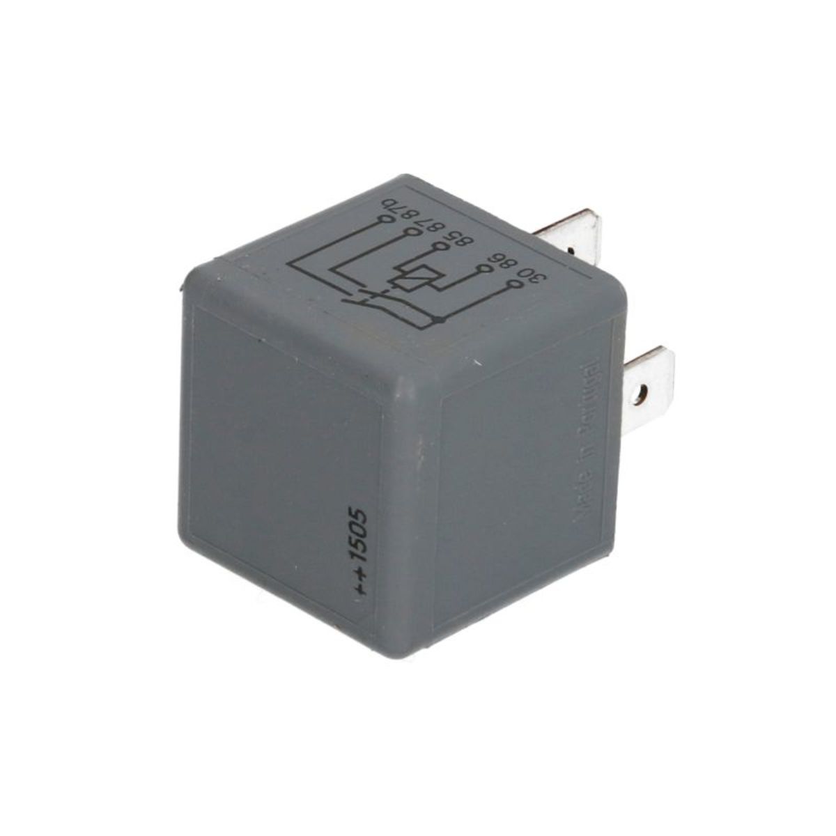 Rele BOSCH 0 332 015 008