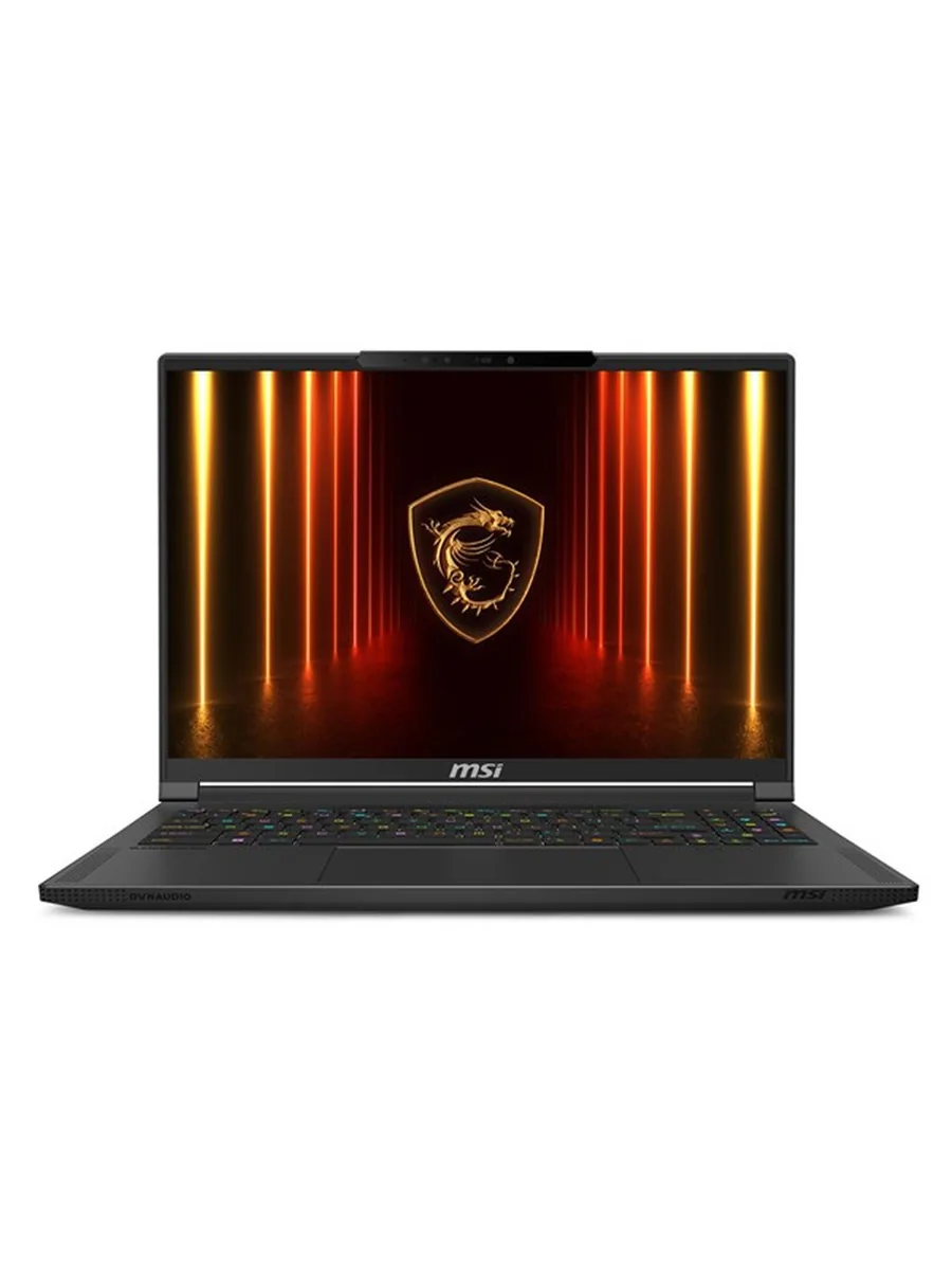 MSI Stealth A16 AI+ - 16" | RTX 5070 | Ryzen AI 7 | 16GB | 1TB