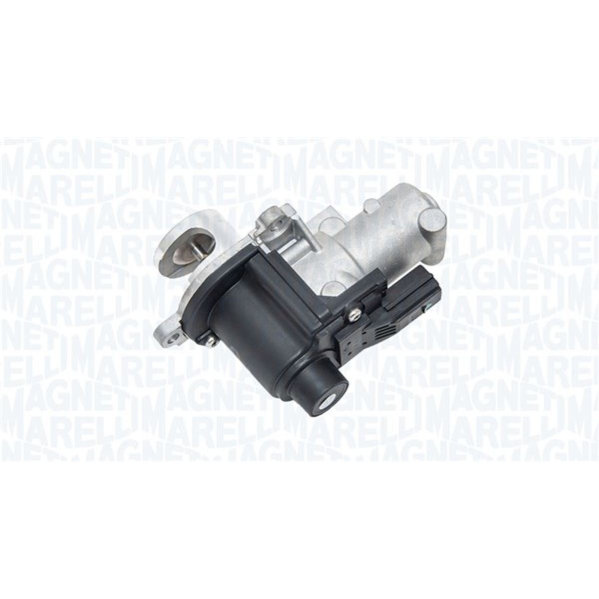 Venttiili, pakokaasun kierrätys MAGNETI MARELLI 571822112178