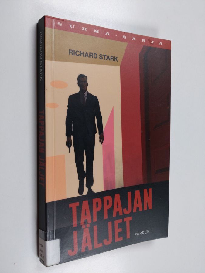 Tappajan jäljet