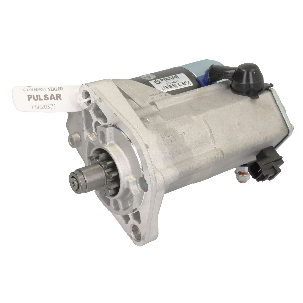 Käynnistysmoottori PULSAR PSR20371