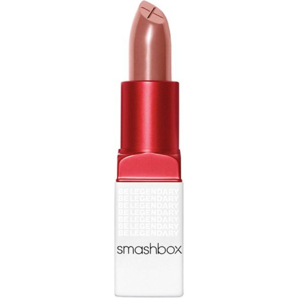 smashbox Prime & Pehmo, Kermainen Huulipuna, Audition, 3.4 g