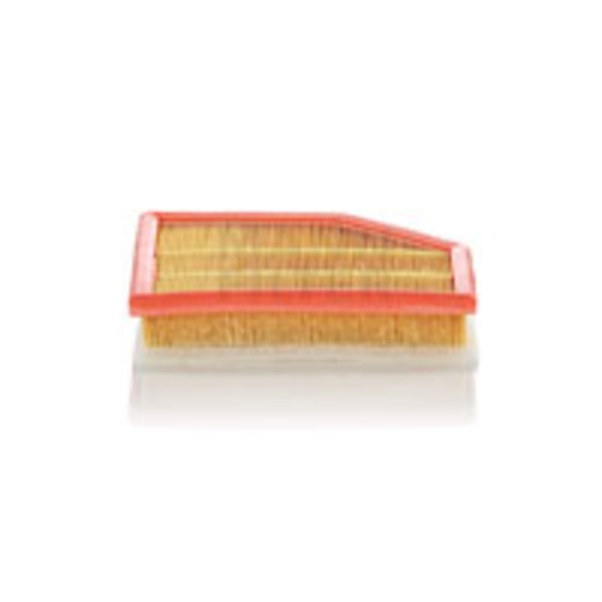 Ilmansuodatin MANN-FILTER C 27 126