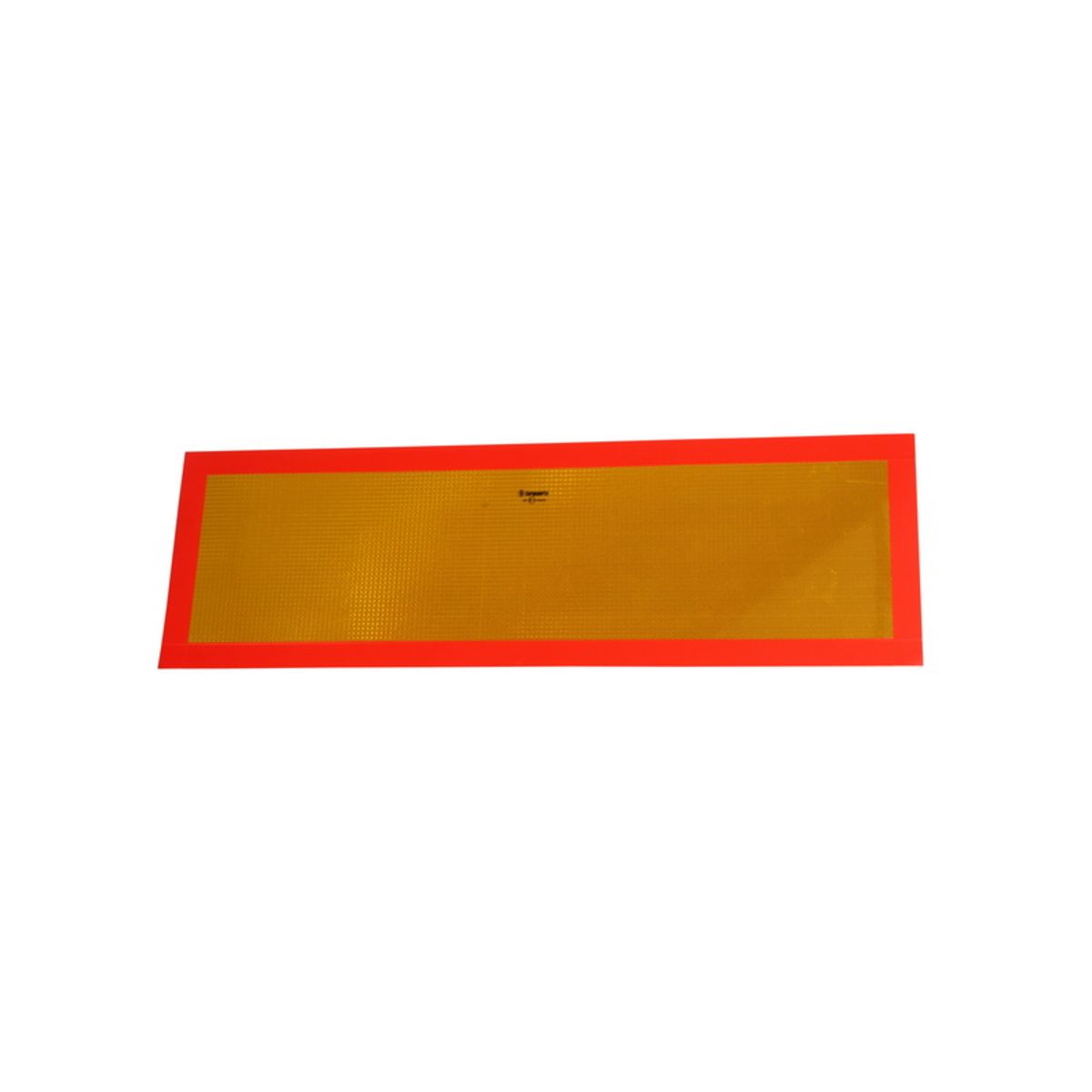 Varoitusteippi CARGOPARTS CARGO-T031