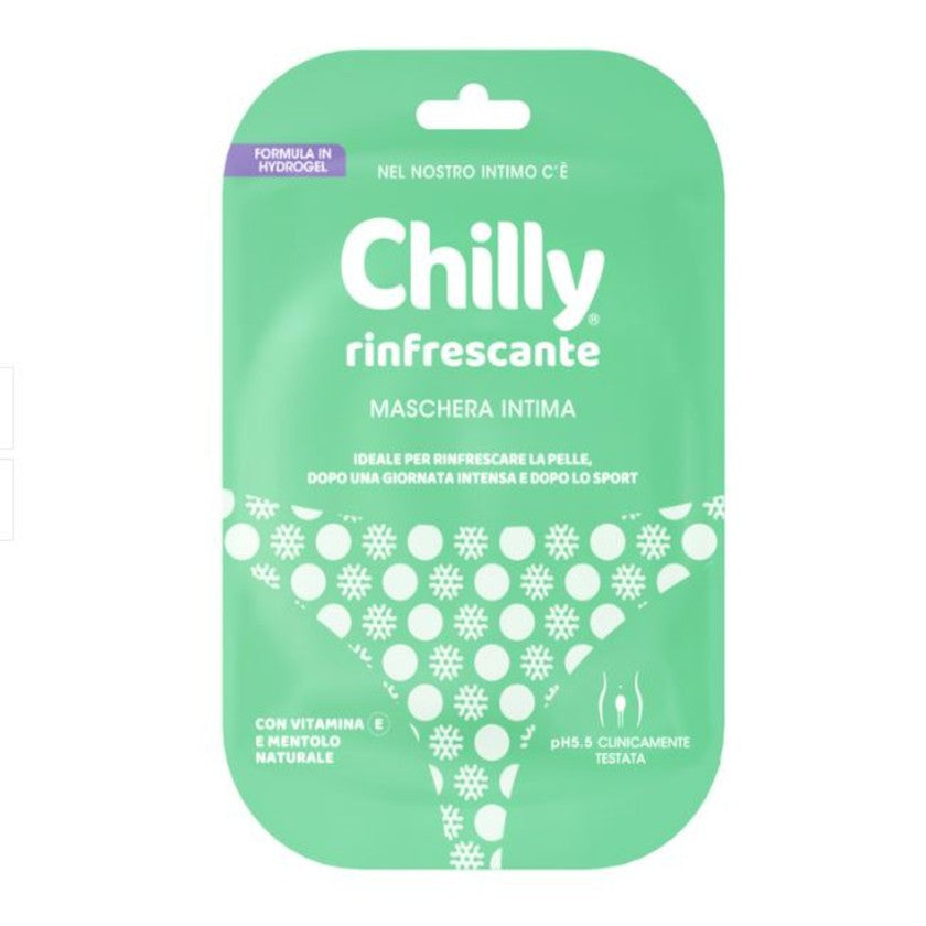 Chilly Maschera Intima — Maschera intima