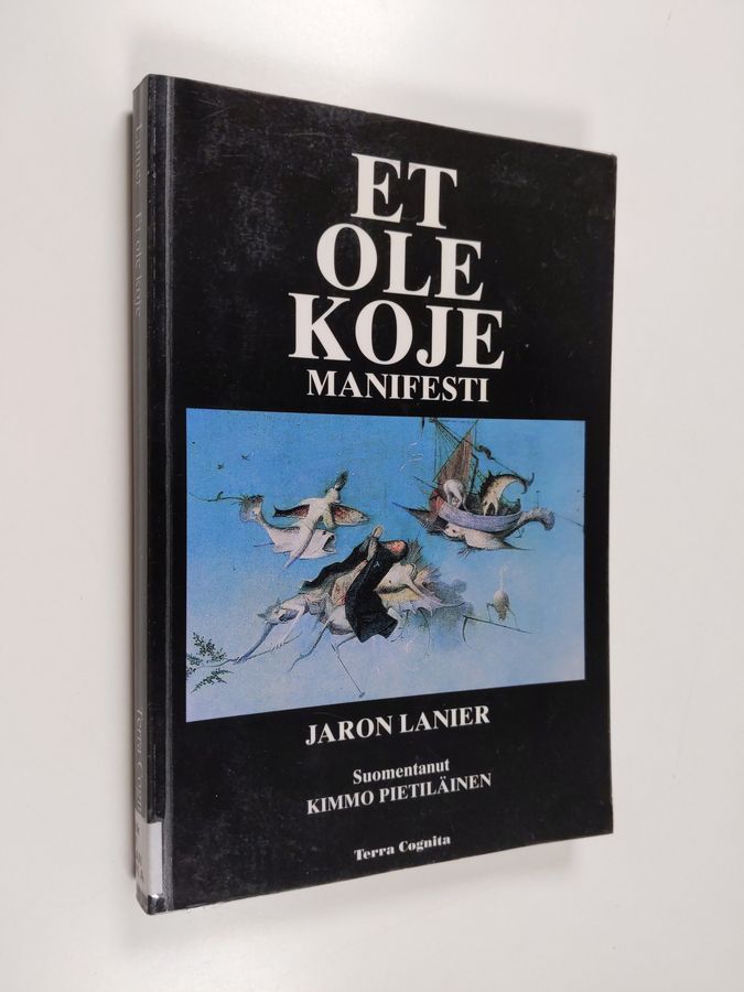 Et ole koje