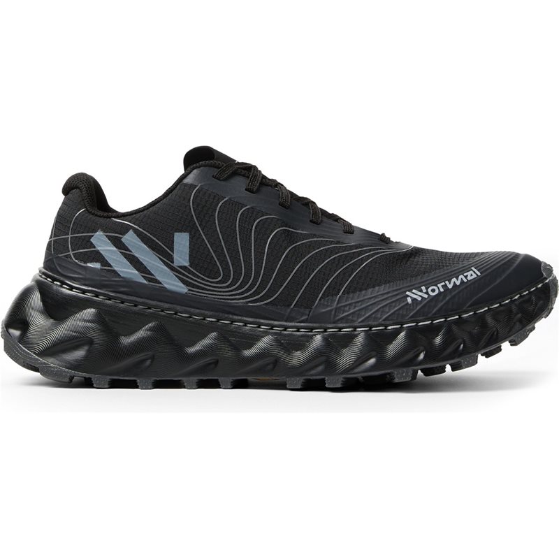 NNormal Tomir 2.0 Shoe Black - 36 2/3