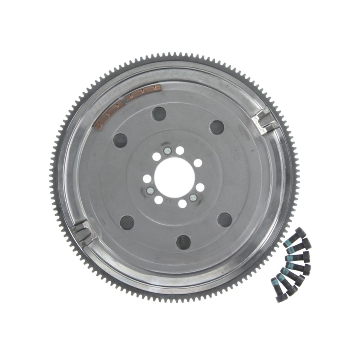 Kaksoismassavauhtipyörä LuK 415 0573 09