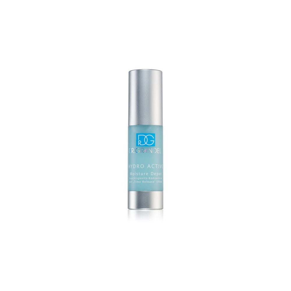 Dr. Grandel Hydro Active Depot Konsentraatti intensiiviseen kosteutukseen 30 ml