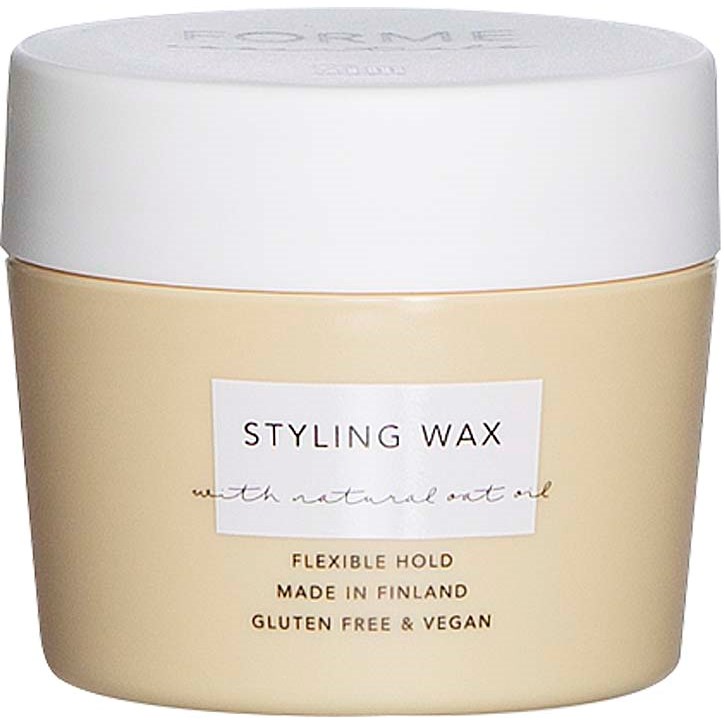 SIM Forme Styling Wax 50 ml