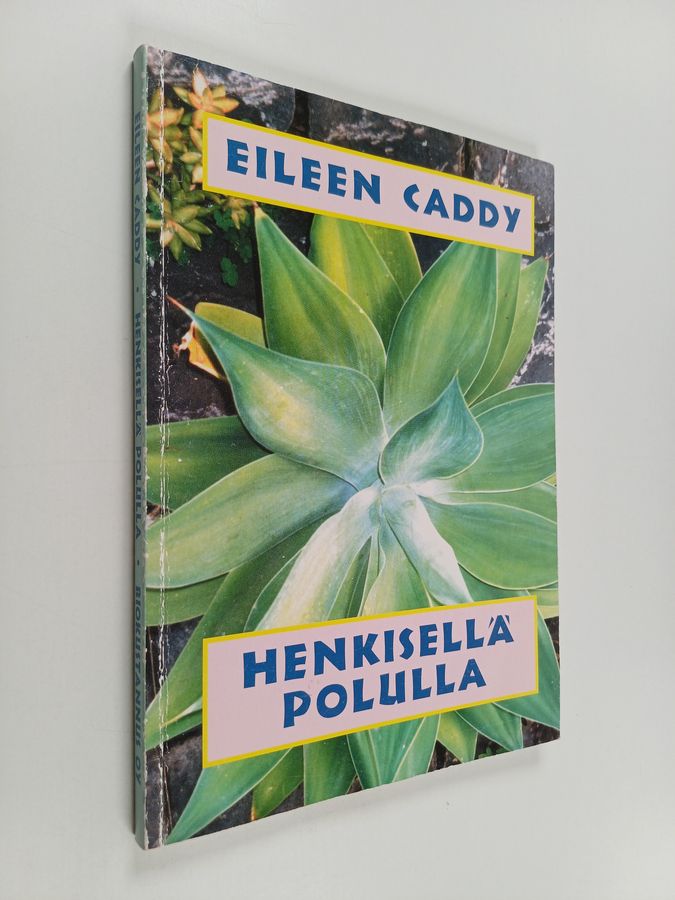 Henkisellä polulla