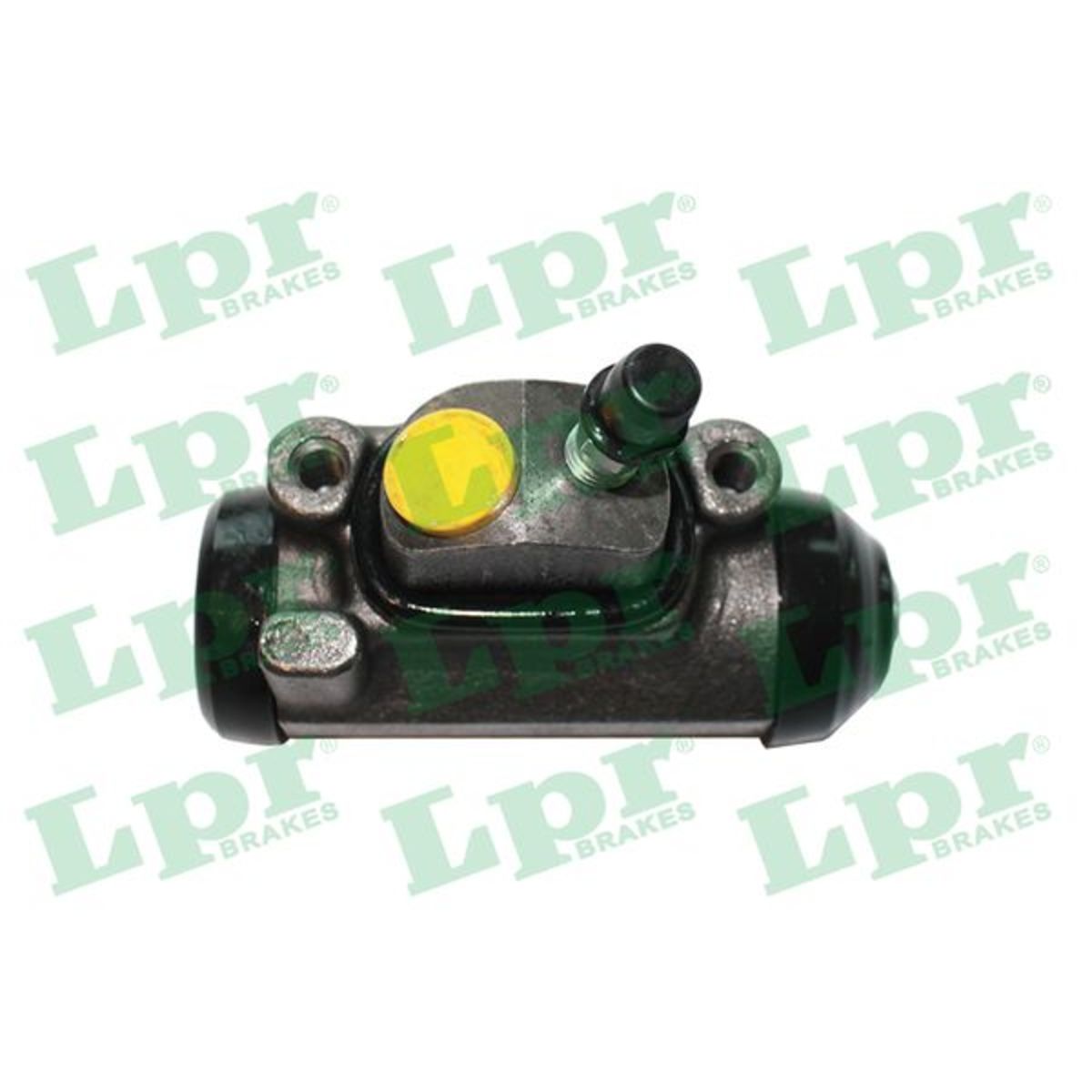 Jarrusylinteri LPR 5351