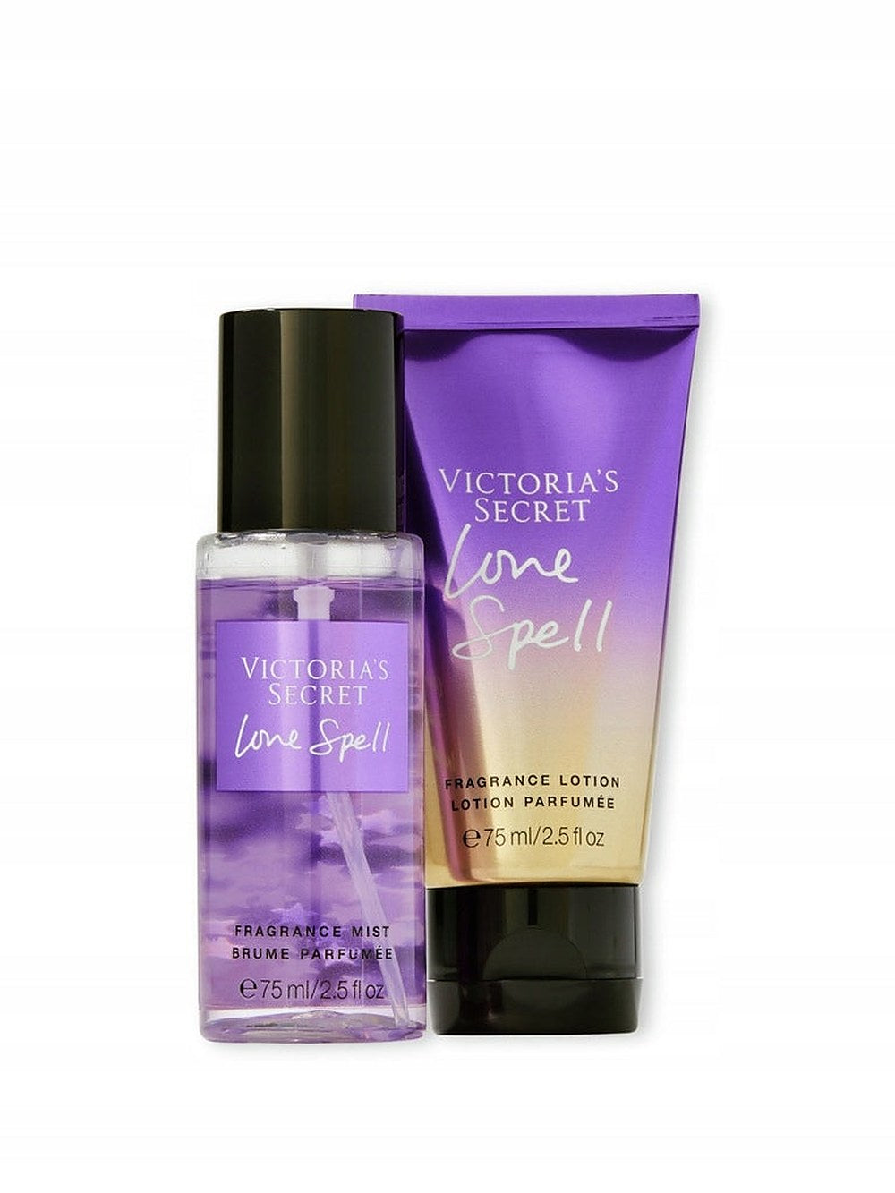 Victoria's Secret Lotion Victoria's Secret Love Spell Spray Lotion 75 ml