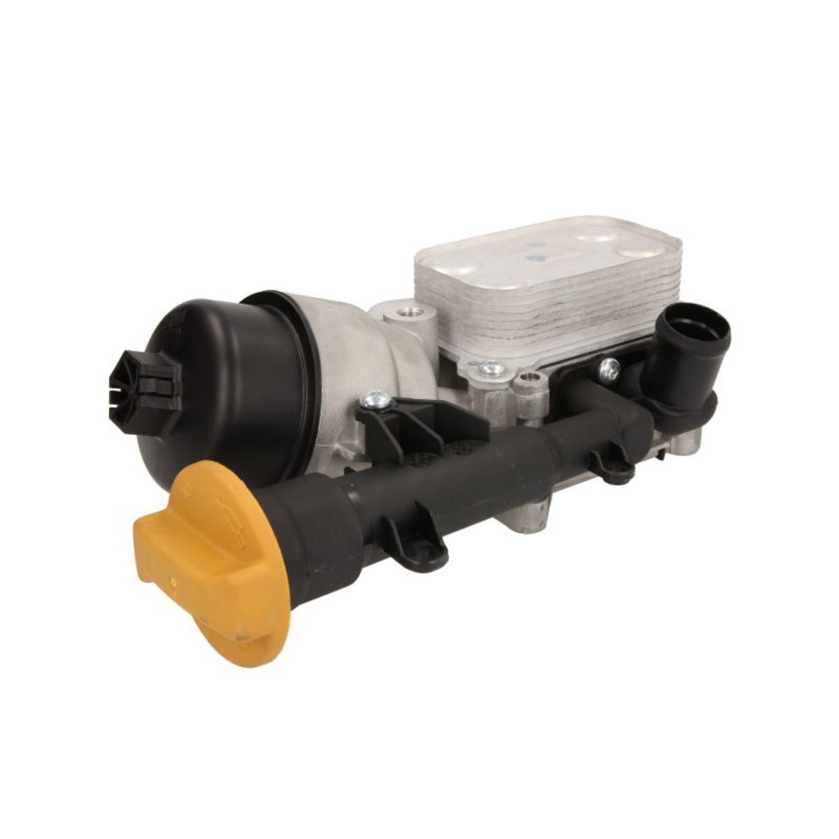 Moottoriöljyn jäähdytin THERMOTEC D4F005TT