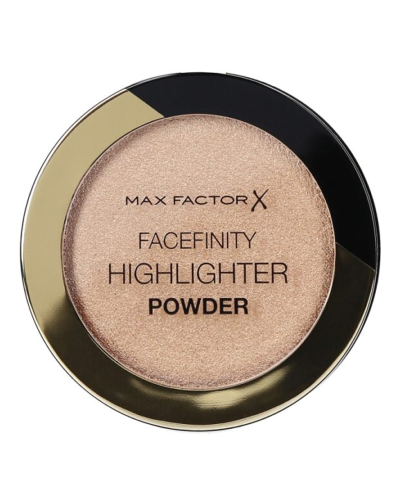 Max Factor Ff Powder Highlighter 03 Bronze Glow