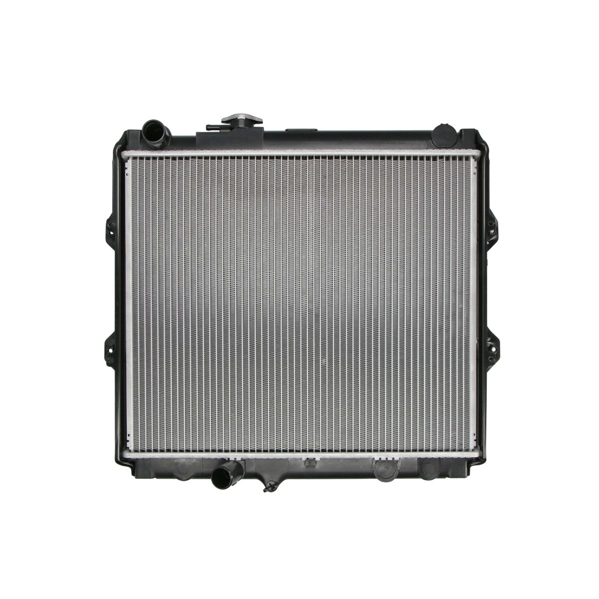 Jäähdytin, moottorin jäähdytys THERMOTEC D72075TT