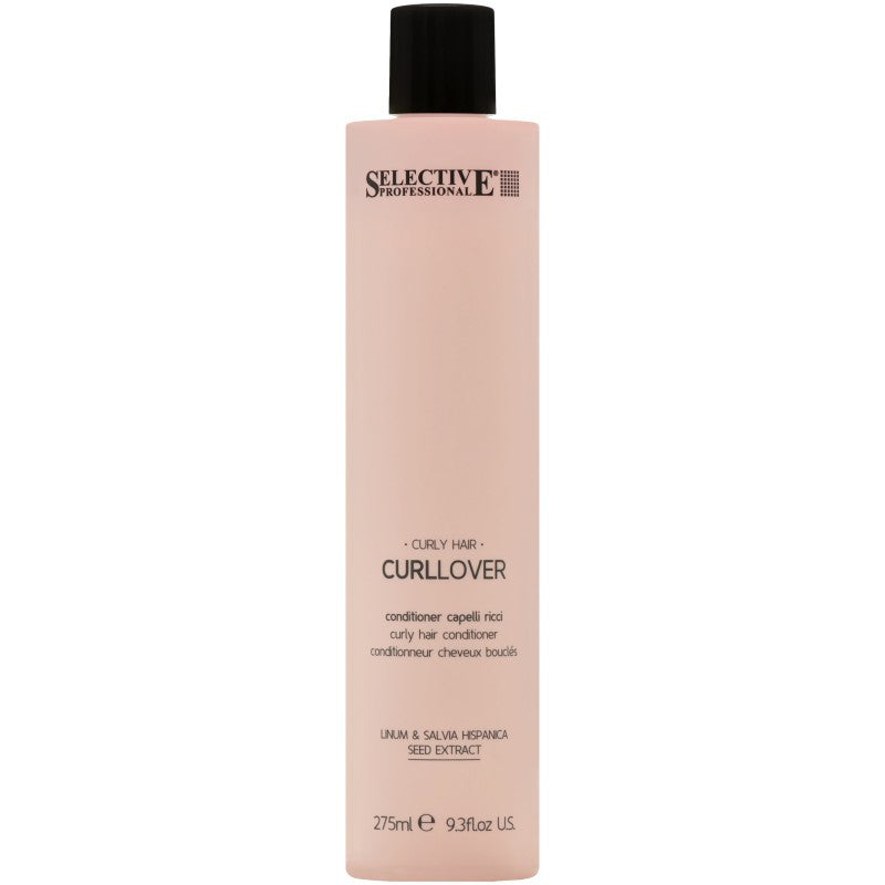 Hoitoaine Selective Curllover 275 ml