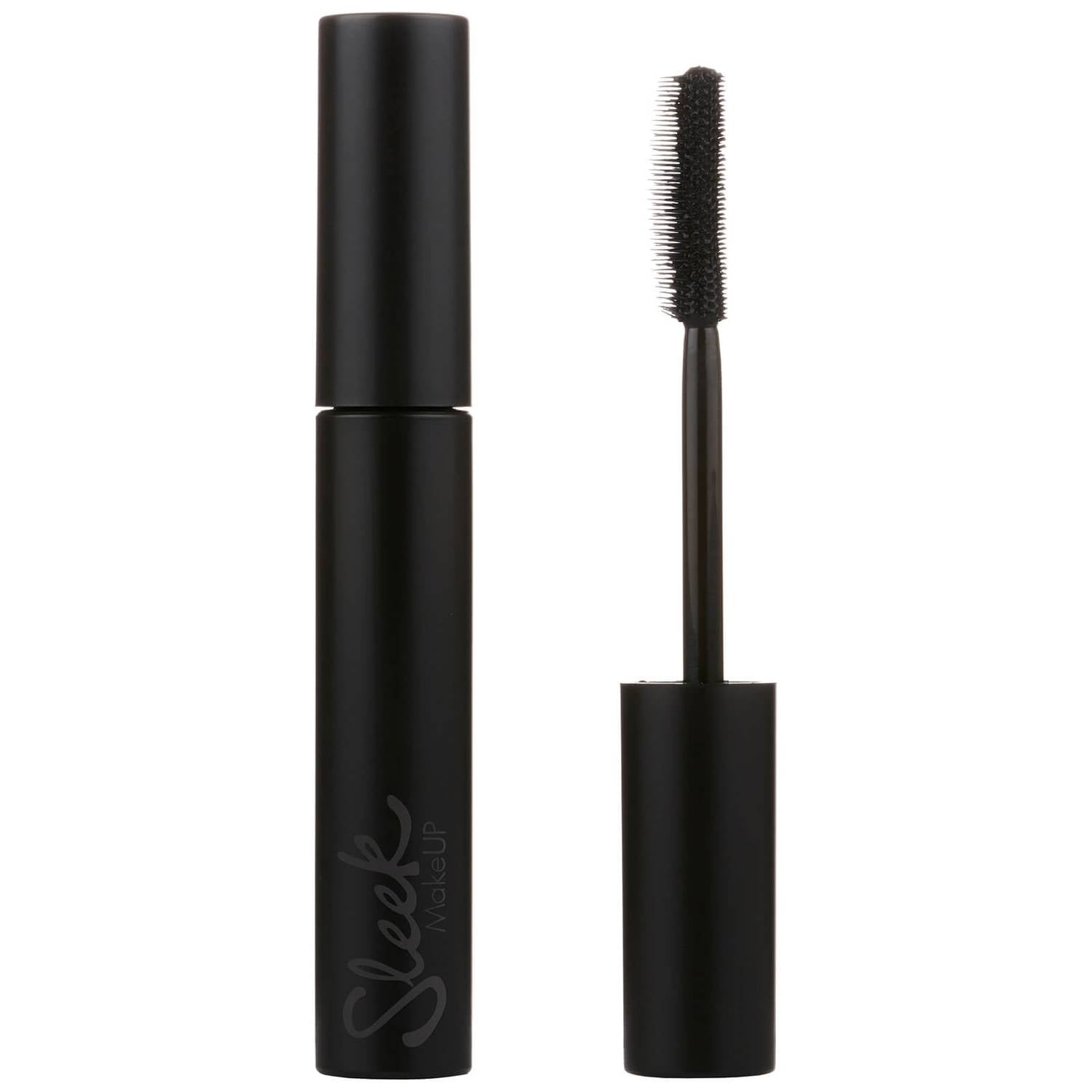 Sleek MakeUP Lethal Length Volumizing Mascara Black 9ml
