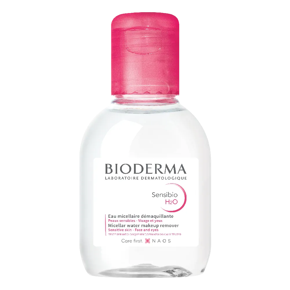 Bioderma Sensibio H2O Micellar Water ml