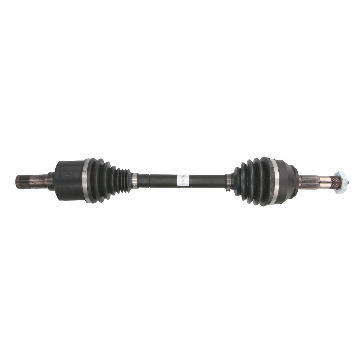 Vetoakseli SPIDAN GKND12963