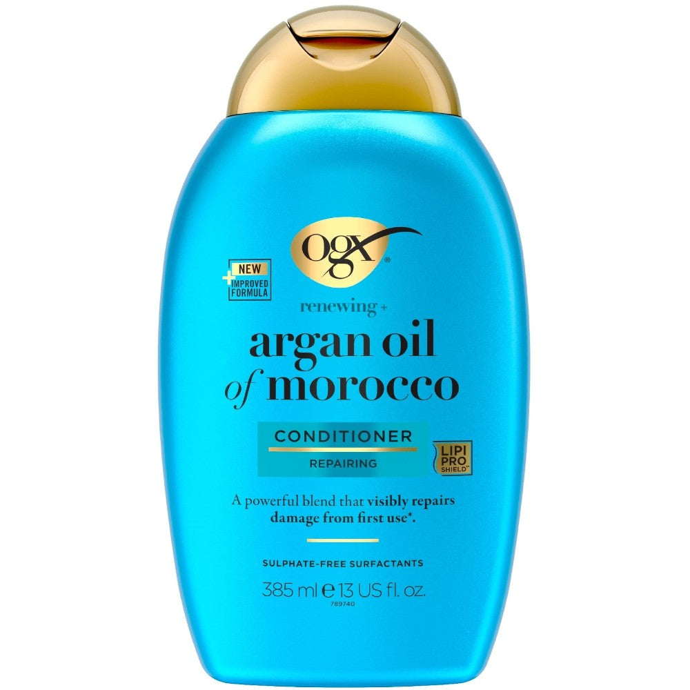 OGX Renewing Argan Oil of Morocco Hoitoaine – 385 ml