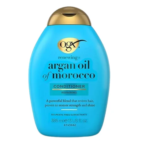 OGX Renewing Argan Oil of Morocco Hoitoaine – 385 ml