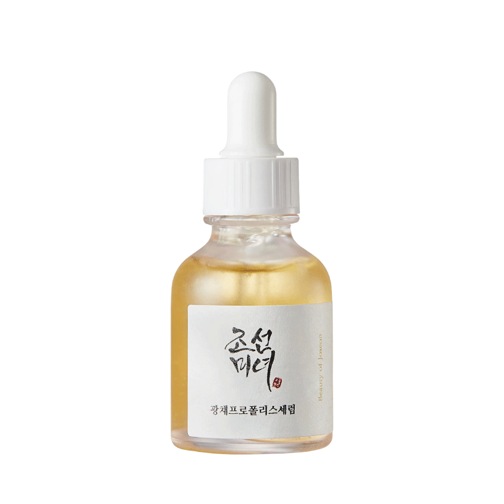 Beauty of Joseon - Propolis + Niasiiniamidi - 30 ml