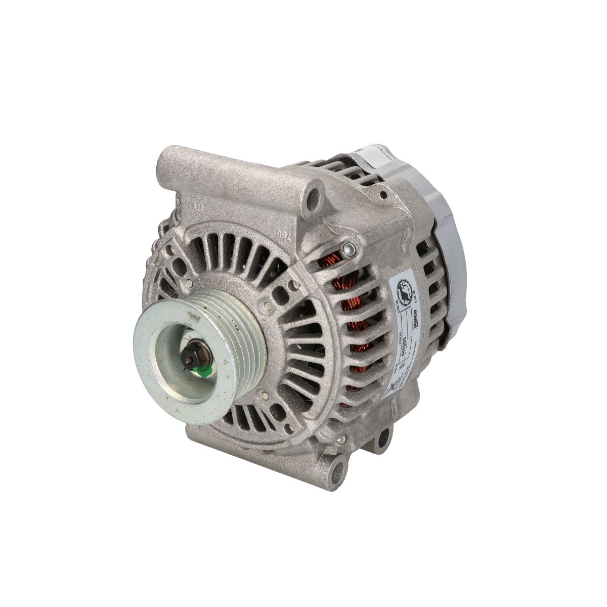 Laturi VALEO 440909