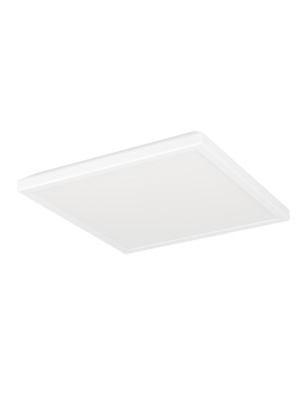 EGLO ROVITO LOFT 290x290 CCT 14.4W 2000LM IP44 VALKOINEN