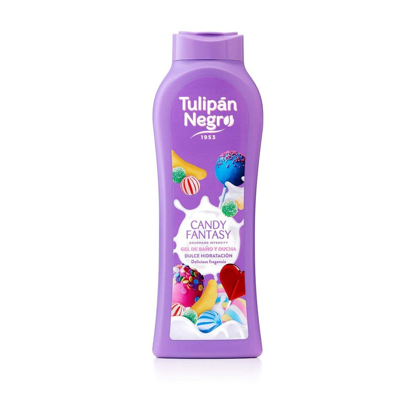 Tulipán Negro Fantasy Candy geeli 650ml