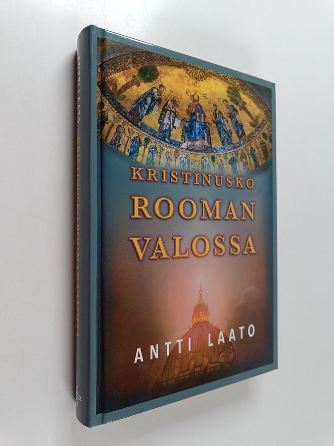Kristinusko Rooman valossa