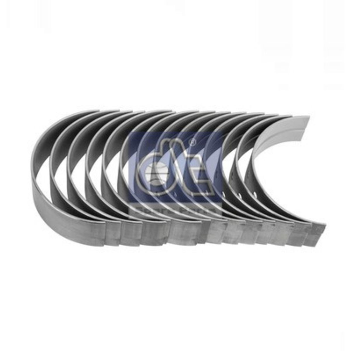 Runkolaakeri DT Spare Parts 1.33220