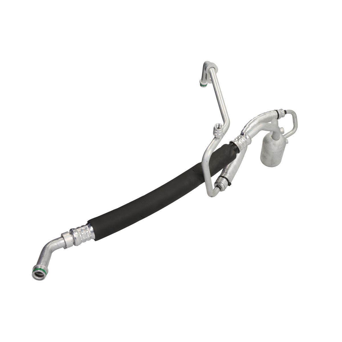 Korkearpainejohto, ilmastointilaite THERMOTEC KTT160383