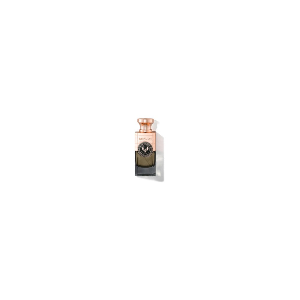 ELECTIMUSS Vici Leather eau de parfum unisex 100 ml