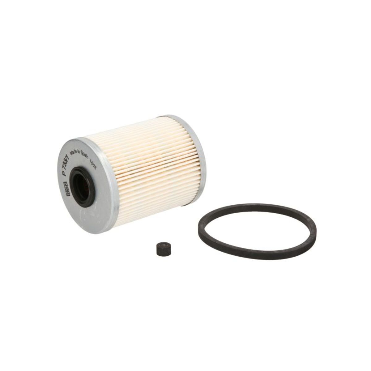 Polttoainesuodatin MANN-FILTER P 733/1 x