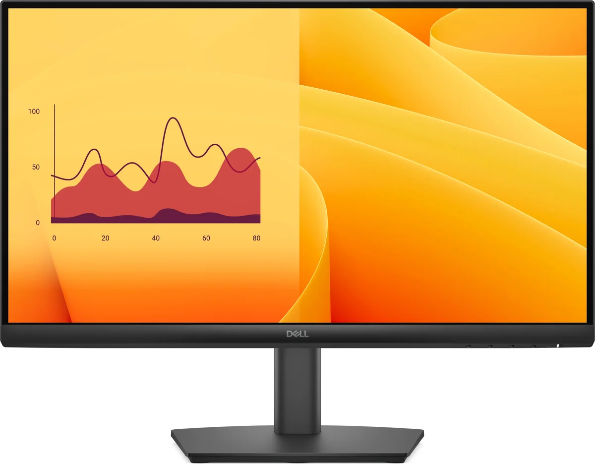 Dell Pro E2225HM 21.5" Full HD, VA, 100Hz -näyttö